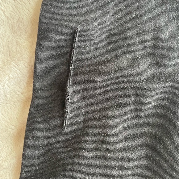 Reversible lululemon leggings - Picture 6 of 6